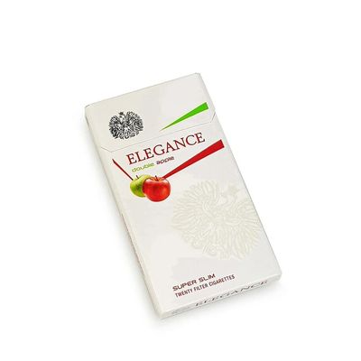 Elegance Double Apple (Super Slims) 1 Pack_img_0