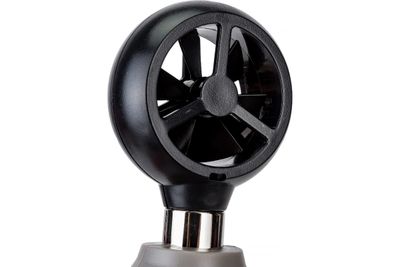 CROWN Digital Anemometer, 0-30m/s; Model : CT44098_img_4