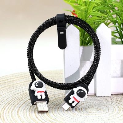 USB to Type C cable protector_img_0