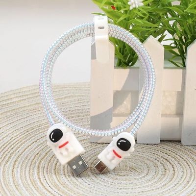 USB to Type C cable protector_img_1