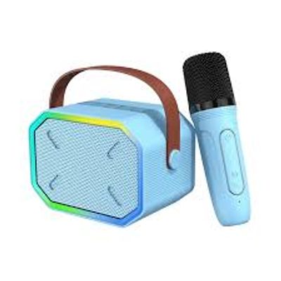 P3 Portable Karaoke Speaker Kits_img_0