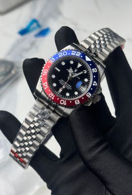 Rolex GMT master || Pepsi_img_1