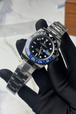 Rolex GMT master || Batman_img_1