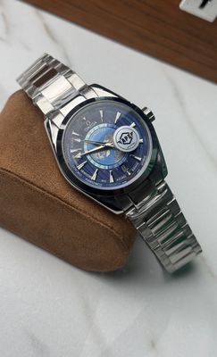 Omega Worldtimer Blue dial_img_0