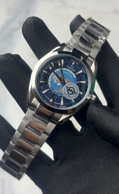 Omega Worldtimer Blue dial_img_1