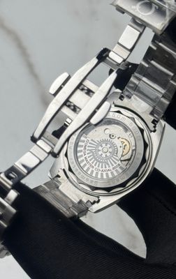 Omega Worldtimer Blue dial_img_2