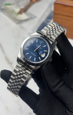Rolex Datejust Blue dial U1_img_2