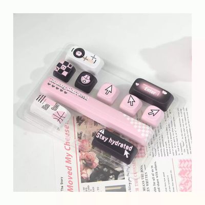 MOA Profile Mini Keycap Set with Spacebar - Set of 10 Keys_img_4