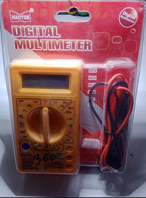 (CODE 32) DIGITAL MULTIMETER_img_1