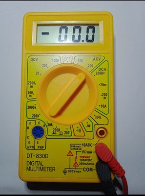 (CODE 32) DIGITAL MULTIMETER_img_2