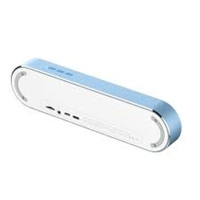 LDNIO BTS15 Portable Bluetooth 5.0 Wireless Speaker_img_1
