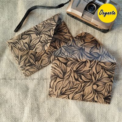 OXYNOTE Premium Designed Vintage Kraft Paper Envelope_img_13