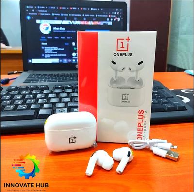 OnePlus Airpods Pro_img_1