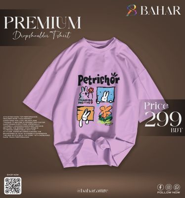 Oversized T-Shirt (Petrichor)_img_9