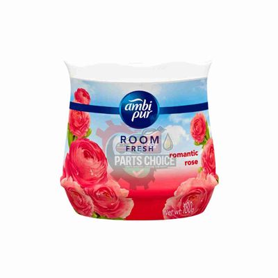 AMBI PUR ROOM FRESH ROMANTIC ROSE AIR FRESHENER GEL 180G_img_0