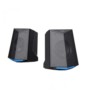 Havit SK707 USB Stereo Black Speaker_img_0