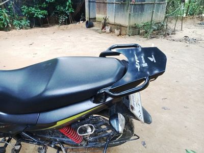 HONDA LIVO BACK CARRIER WITH HANDLE_img_2