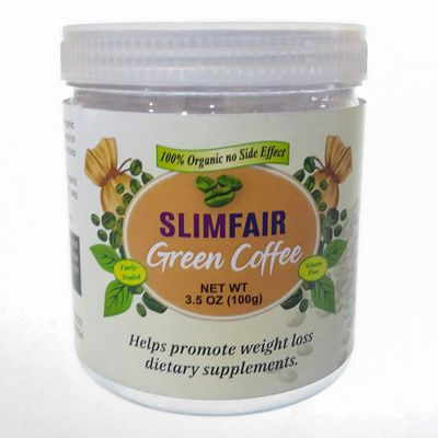 Slimfair Green Coffee - BD_img_0