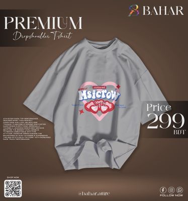 Oversized T-Shirt (Msicrow)_img_5
