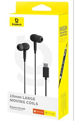 Baseus Encok CZ18 Type-C Wired Earphones_img_1