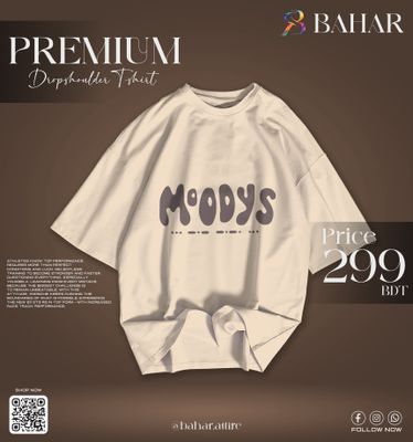 Oversized T-Shirt (Moddys)_img_0