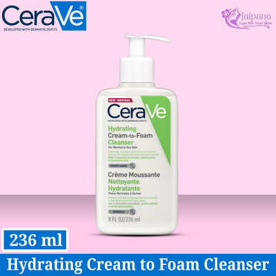 Cerave Hydrating Cream to Foam Cleanser 236ml_img_0