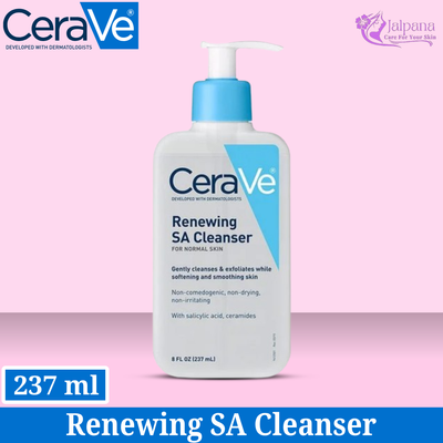 Cerave Renewing SA Cleanser 236ml