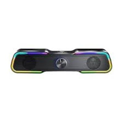 AULA N-169B 360° Surround Sound Bluetooth Speaker_img_0