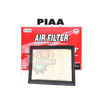PIAA AIR FILTER PT-108 FOR TOYOTA_img_0