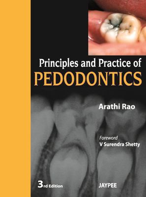 Principles and Practice of Pedodontics - Arathi Rao ( color )_img_0