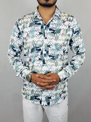 China Mega premium fabric shirt._img_1