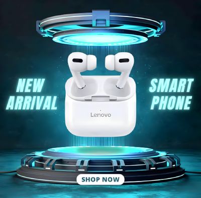 Lenovo Airpods Pro_img_1
