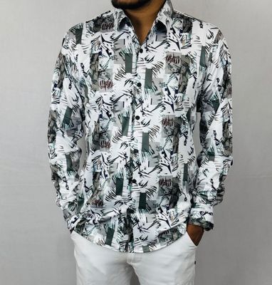 China Mega premium fabric shirt._img_1