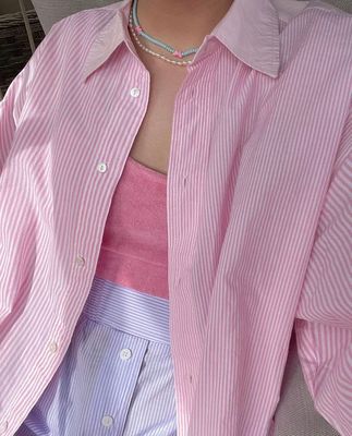 Shein inspired Stripe Shirt_img_1