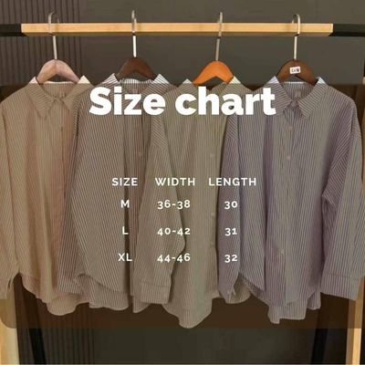 Shein inspired Stripe Shirt_img_4
