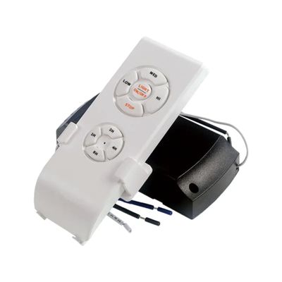 Ceiling Fan Remote Controller and Speed Control_img_0