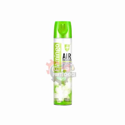 FLAMINGO AIR FRESHENER JASMIN 330ML_img_0