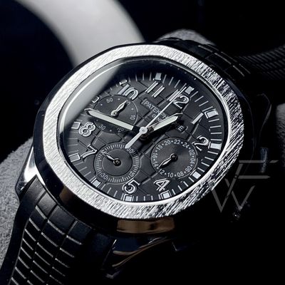 Patek Philippe Aquanaut Travel Time_img_1