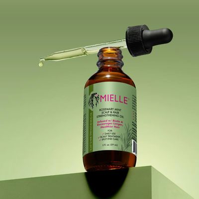 MIELLE – Rosemary Mint Scalp & Hair Strengthening Oil_img_6
