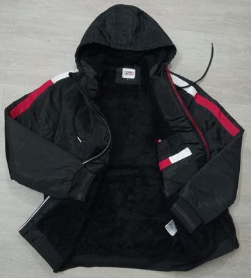 Men's minus temperature sharpa jacket_img_0