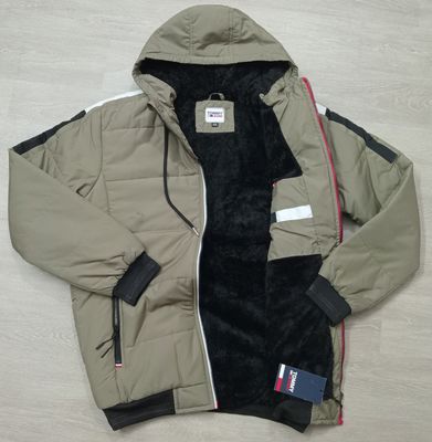 Men's minus temperature sharpa jacket_img_1