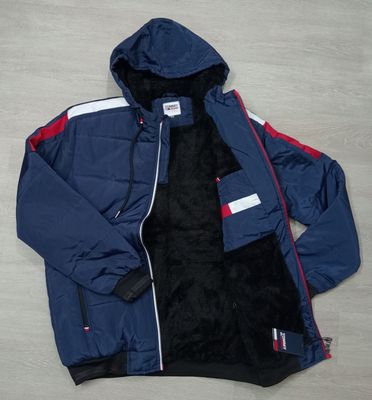 Men's minus temperature sharpa jacket_img_3