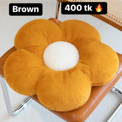 DAISY FLOWER PILLOW  NS3901_img_12