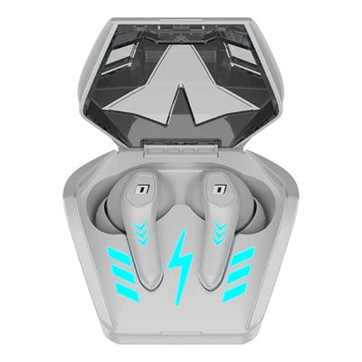 DEFY Gravity Turbo With Low Latency True Wireless Gaming Earbuds_img_1