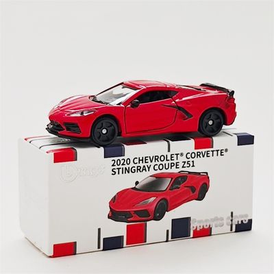 2020 Chevrolet Corvette Stingray Coupe Z51._img_0