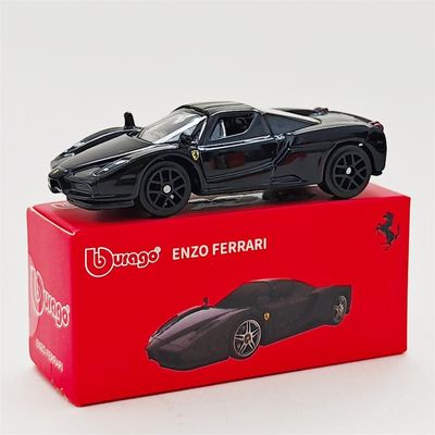 ENZO FERRARI-Bburago 1:64 Scalw_img_0