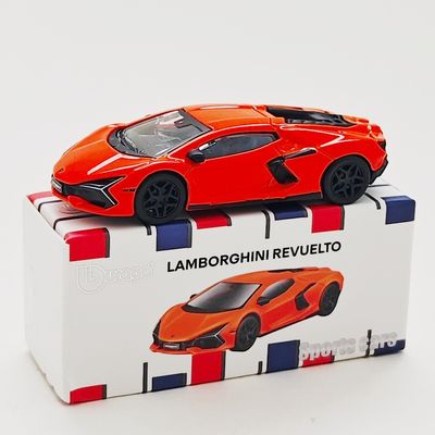 Bburago 1:64 scale Diecast  Lamborghini Revuelto._img_0
