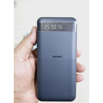 Remax RPP-11 Power Bank 20000mAh Hintom Fast Charging 74Wh_img_1