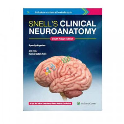 Snell's Clinical Neuroanatomy (Color)_img_0