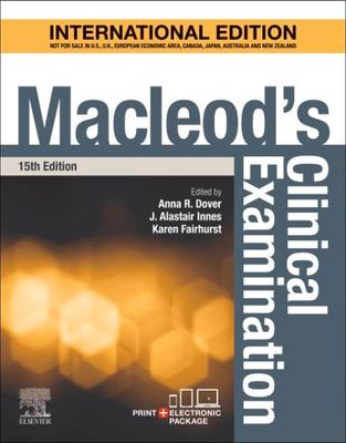 Macleod’s Clinical Examination_img_0